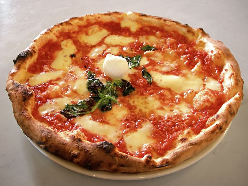 Napole Pizzeria Is Bringing The Flavours Of Italy To Edinburgh S Corstorphine 5pm Food Dining Blog