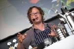 Hugh Fearnley-Whittingstall: a dab hand with roadkill, less keen on supermarket chicken