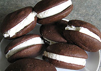 Whoopie pies: the next big thing?