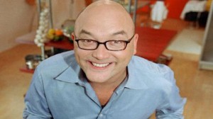 Greg Wallace: face of fun or face of evil?