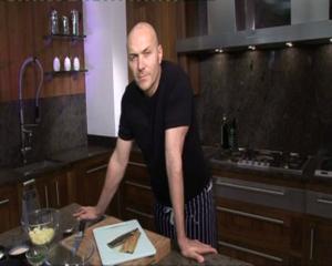 Simon Rimmer dishes up the recipes on EatTheChef