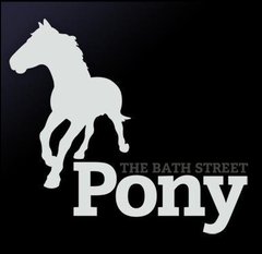 bath street pony