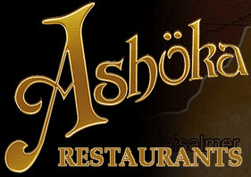 Ashoka Restaurants have opened a branch in Edinburgh