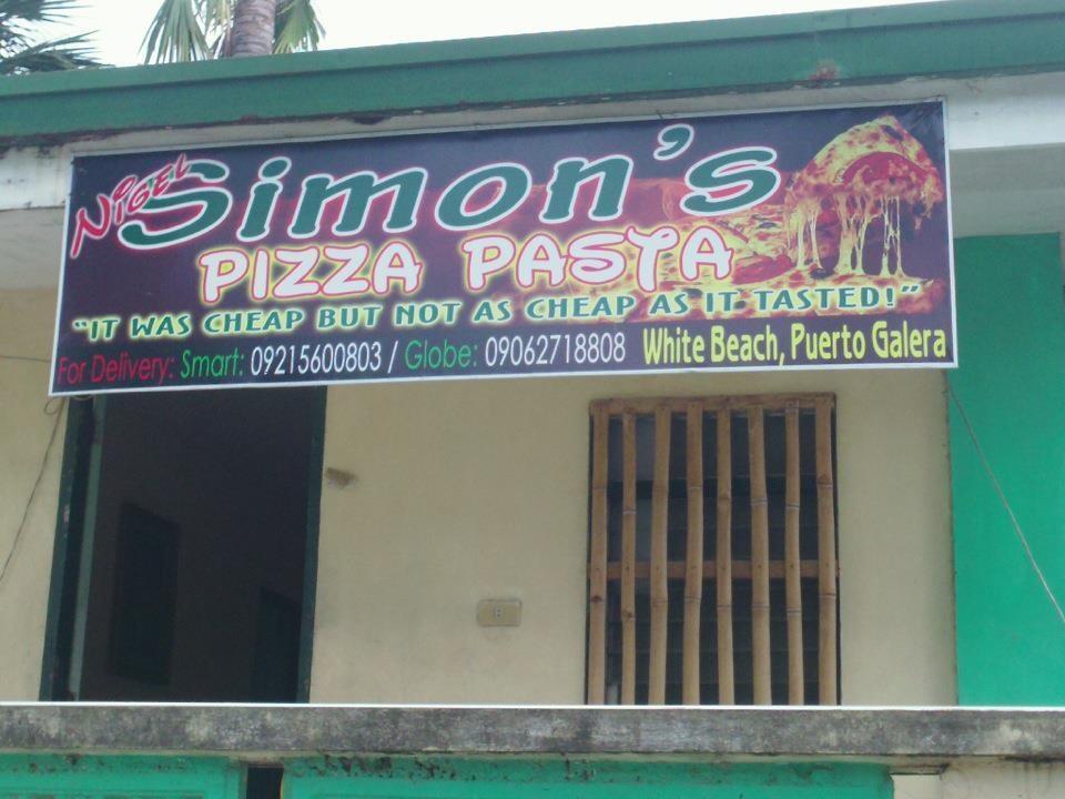 Simon's marketing may need a rethink