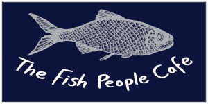 Fish people cafe