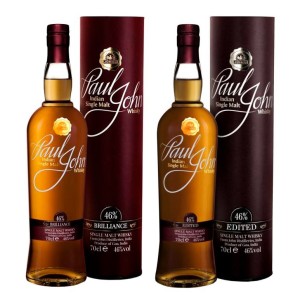 Paul John Whisky: an Indian dram