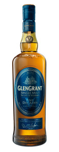 Glen Grant Five Decades: a long time in the making