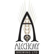 Livingston's Alechemy are one of the brewers showing their work at the EIBF