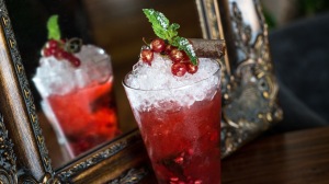 Mithas has developed a range of cocktails inspired by Indian spices