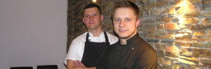Matthew and Mattias are the team behind The Atelier