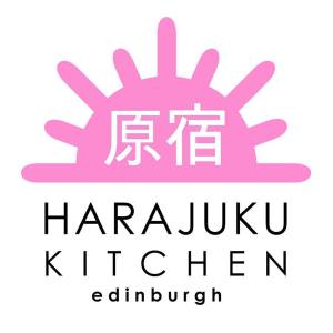 Harajuku Kitchen logo