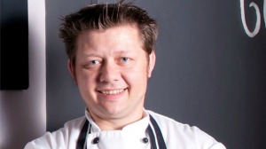 Mark Greenaway launches his second restaurant tonight