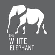 The White Elephant: hard to miss