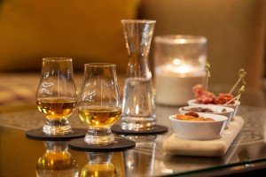 Take a Whisky Journey at SCOTCH in The Balmoral