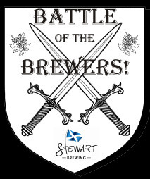 Let beery battle commence
