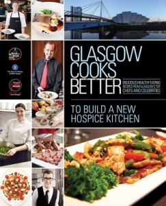 Glasgow Cooks Better: buy it so you can cook better too.