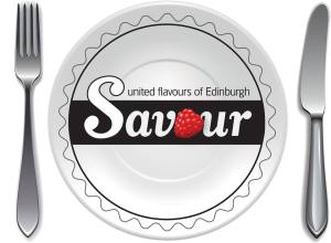Savour is at Summerhall this Sunday.