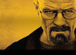 How would Breaking Bad's Walter White take his Drambuie?
