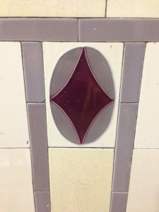 Original tile design inspiration