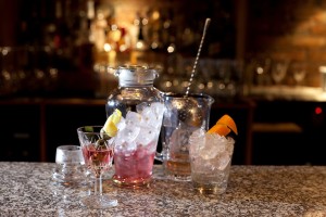 The Bon Vivant has been rocking New Orleans with its cocktails.