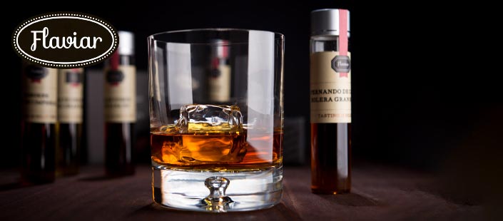 Dads and drams: the classic Christmas combo.