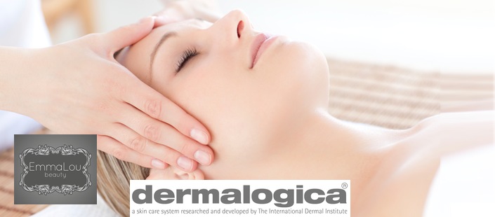 A Dermalogica facial from Emma Lou is a great post-Christmas pick-me-up.
