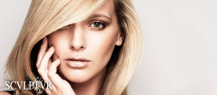 Give somone a new look with a Sculptur salon Big Deal.