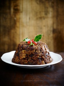 Christmas pudding? There's a beer for that.
