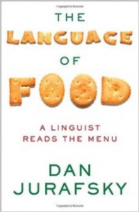 Language of Food