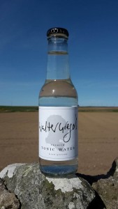 Walter Gregor: the first Scottish tonic.