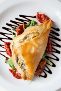 Spanakopita