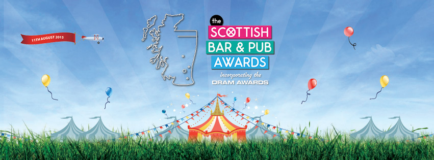 Scottish bar and pub awards
