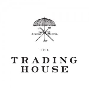 Trading House logo