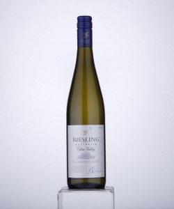 Ever cooled your korma with an Aussie Riesling?