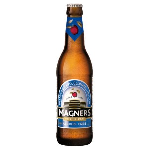 Magners Alcohol Free