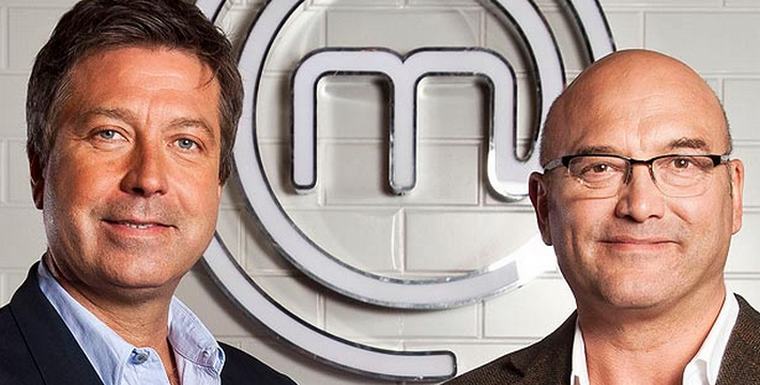 MasterChef: one of the factors driving change on the High Street.