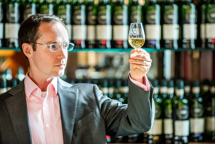 Dr Adam Moore ponders the links between personality and whisky preference at the Scotch Malt Whisky Society.