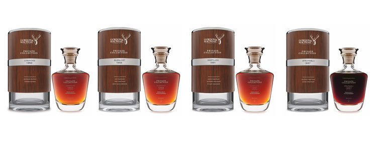 The Gordon & MacPhail Private Collection.