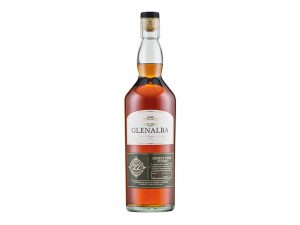 Glenalba: blend of malt and grain whisky.