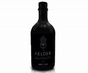 Winter warmer:Aelder Elixir.