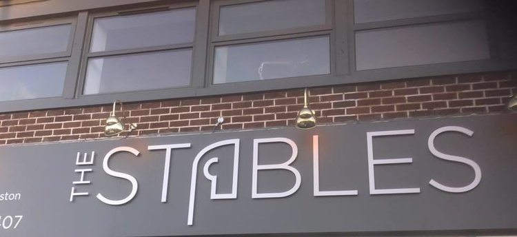 The Stables: tether your hoss in Clarkston's latest gastropub.
