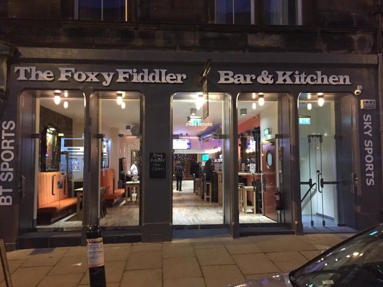 Glasgow and Edinburgh food news: new bar and gin festival in Glasgow