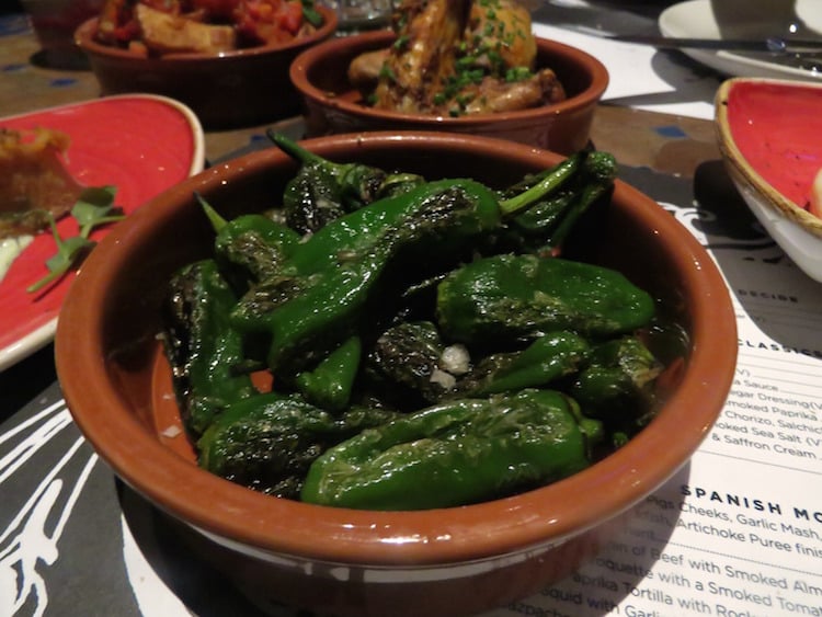 PadronPeppers