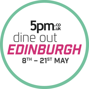 Dine Out Edinburgh