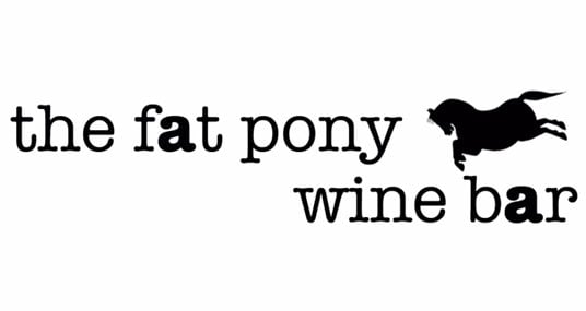 The Fat Pony